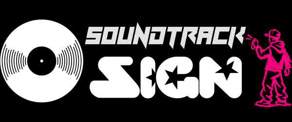 Soundtrack Sign