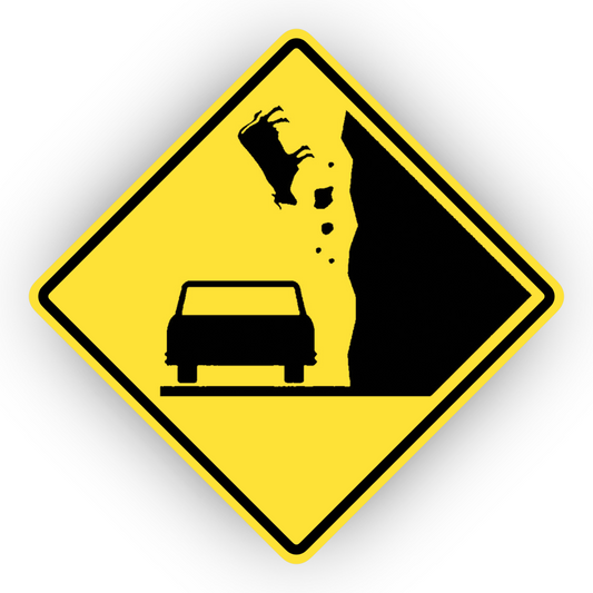 Warning Sign